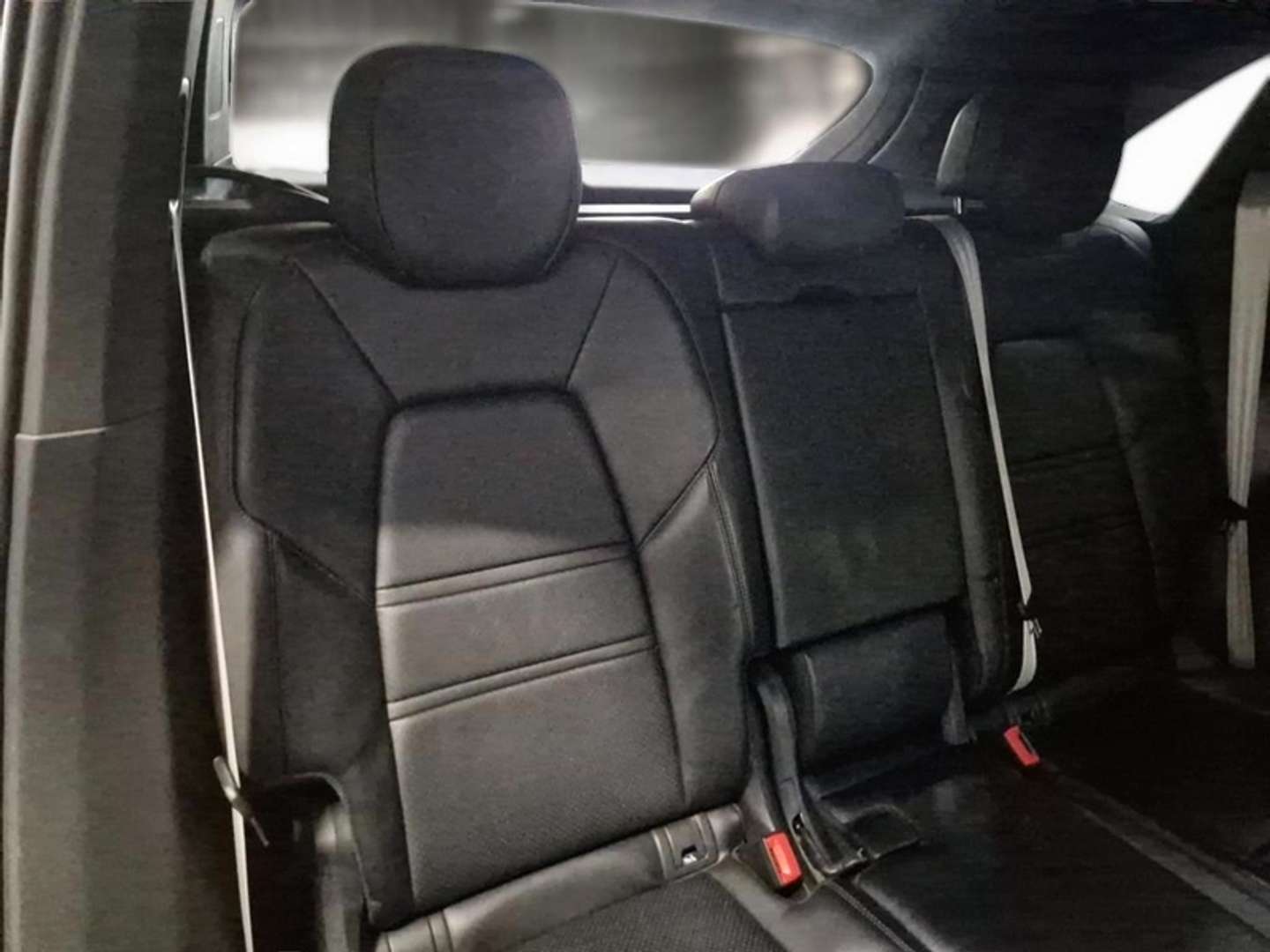 Porsche Cayenne III Turbo Platinum Edition - 2022 - Joinsteer - #11