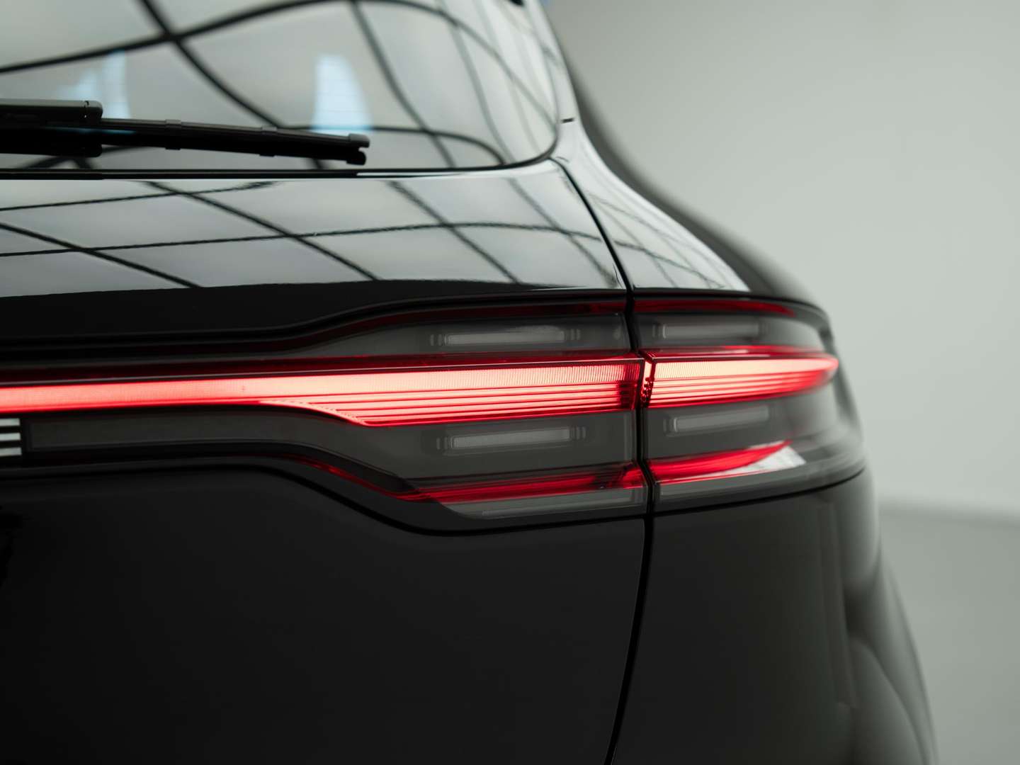 Porsche Macan II Base - 2019 - Joinsteer - #33