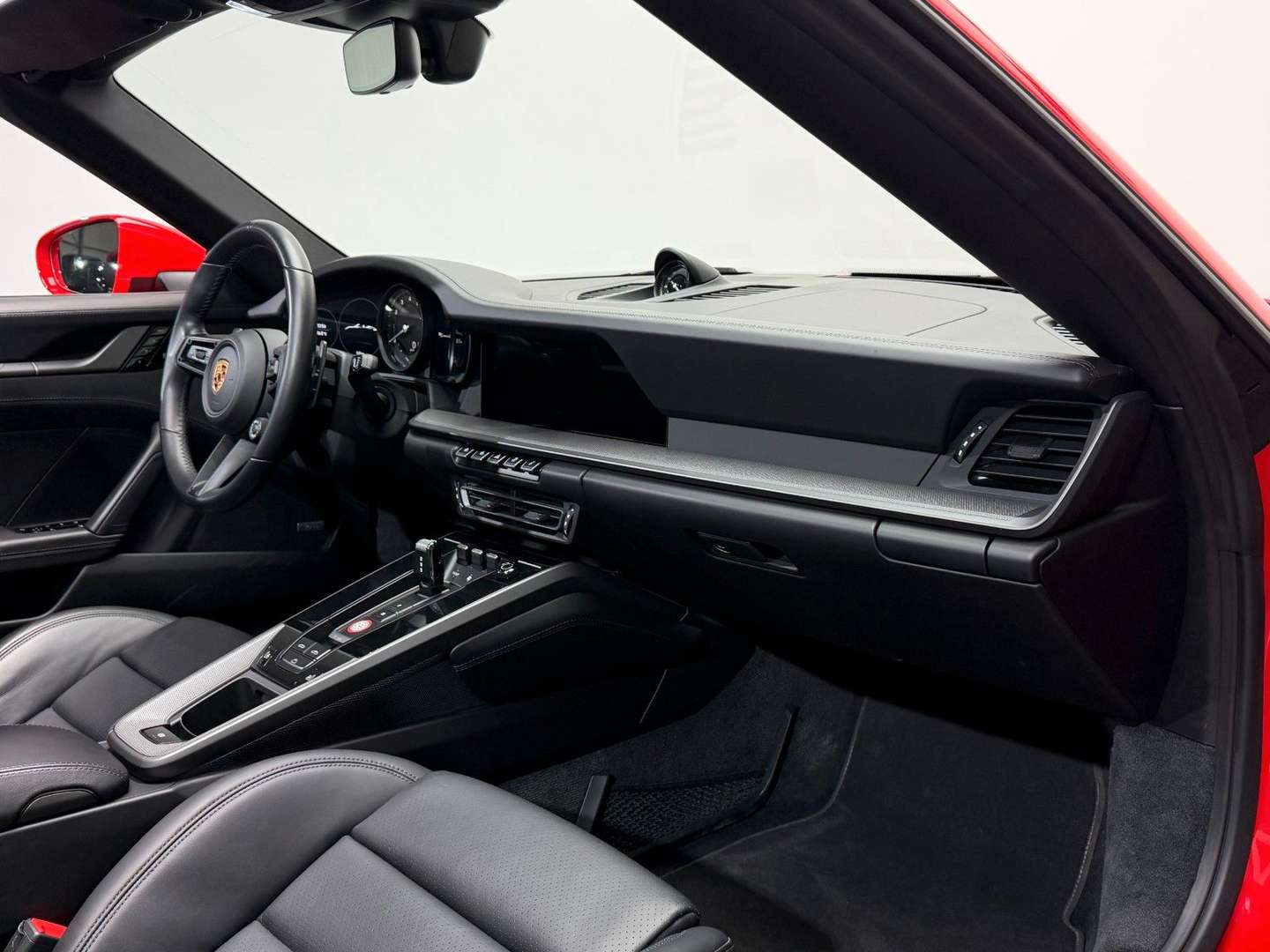 Porsche 992 II Carrera 4S - 2021 - Joinsteer - #29
