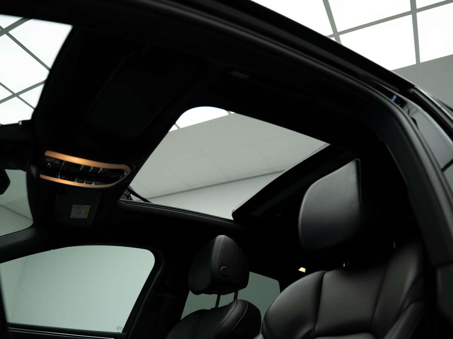 Porsche Macan II Base - 2019 - Joinsteer - #34