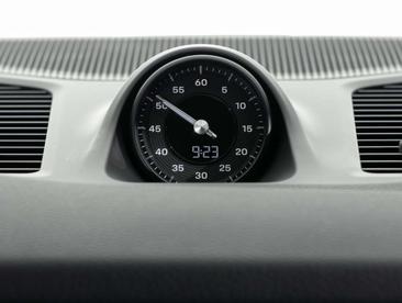 Porsche Cayenne III E-Hybrid — photo 8