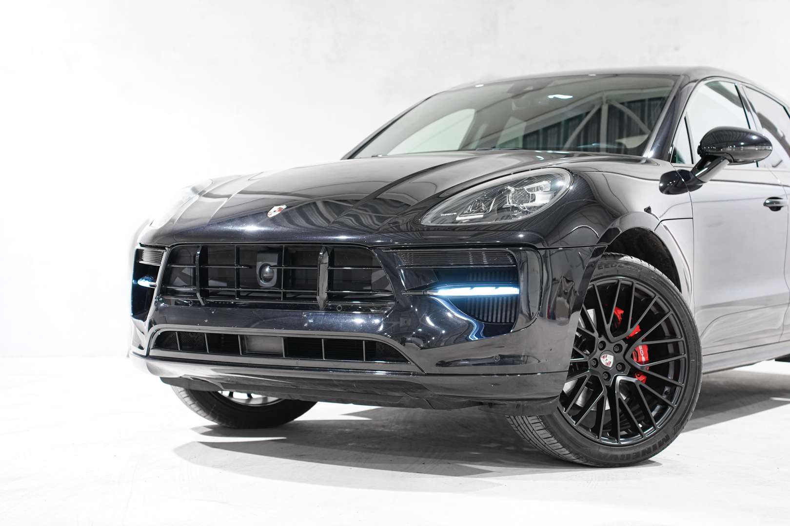 Porsche Macan III GTS - 2020 - Joinsteer - #7