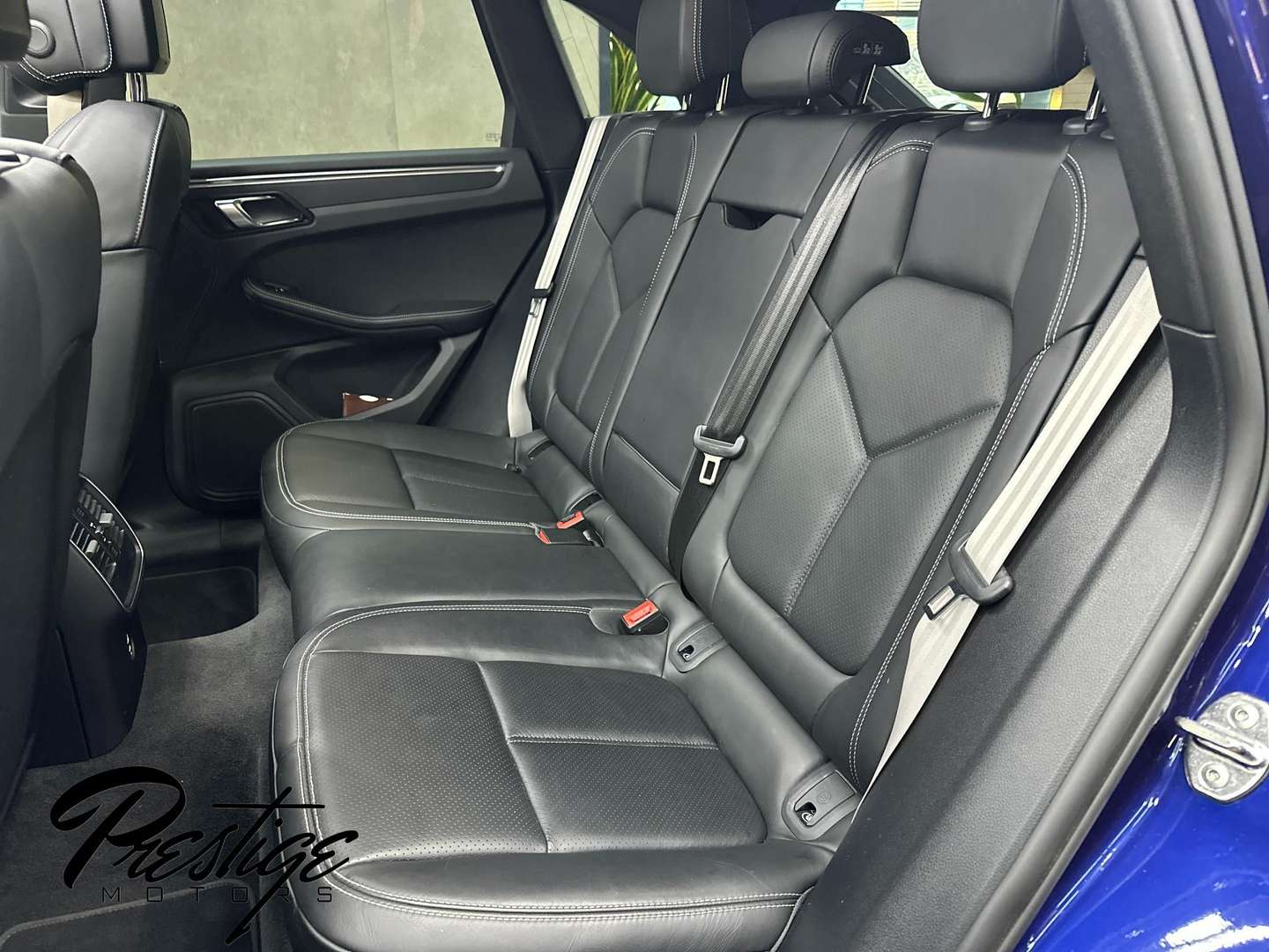 Porsche Macan II Base - 2022 - Joinsteer - #15