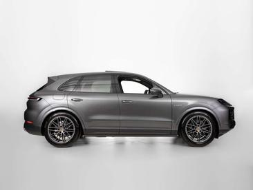 Porsche Cayenne III E-Hybrid — photo 9