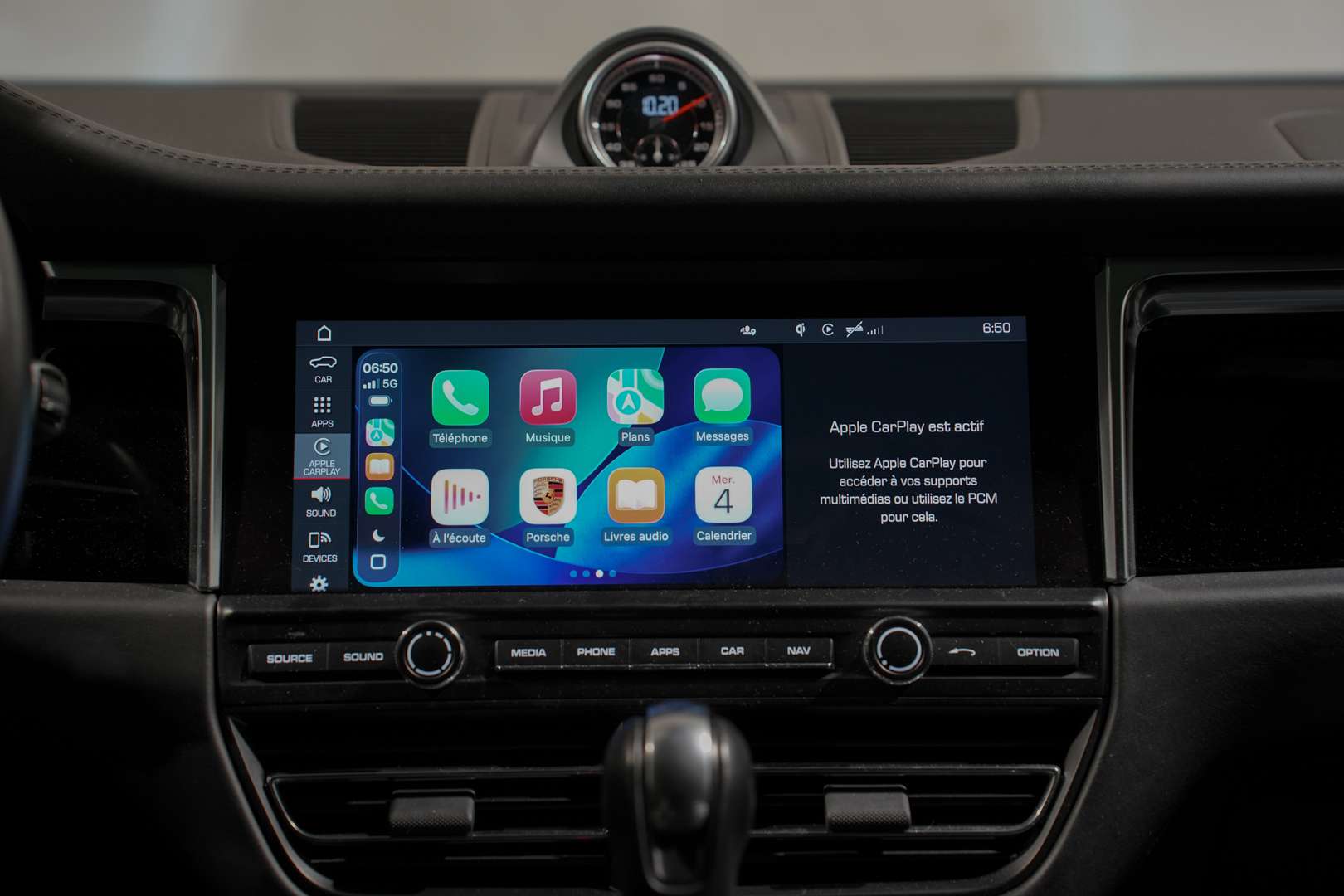 Porsche Macan III GTS - 2020 - Joinsteer - #8