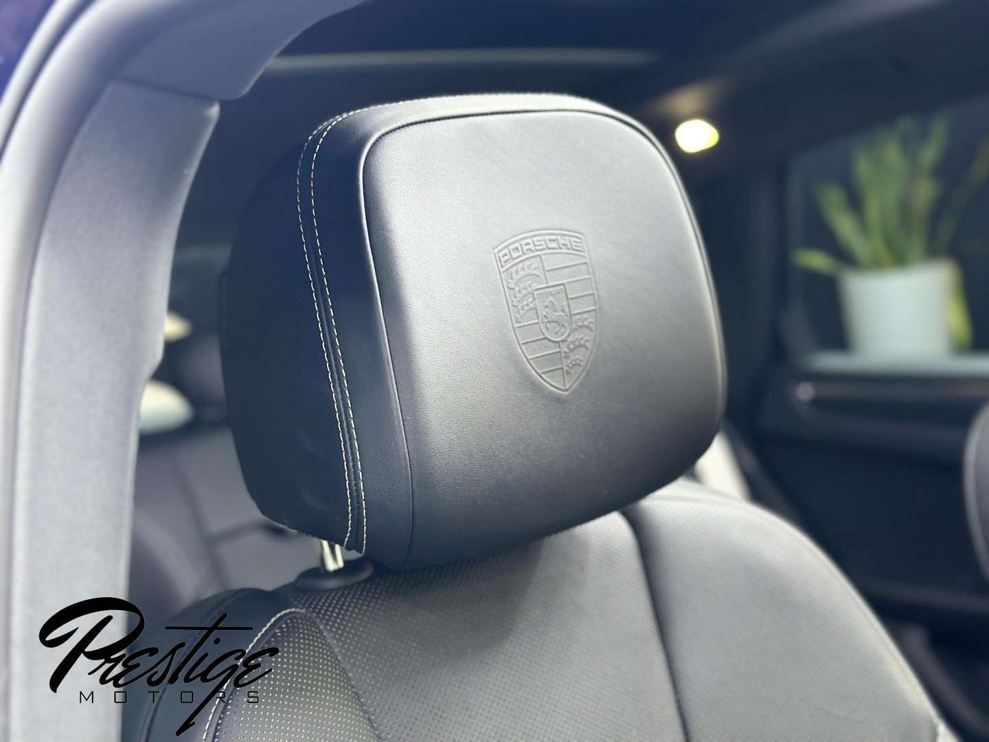 Porsche Macan II Base - 2022 - Joinsteer - #17