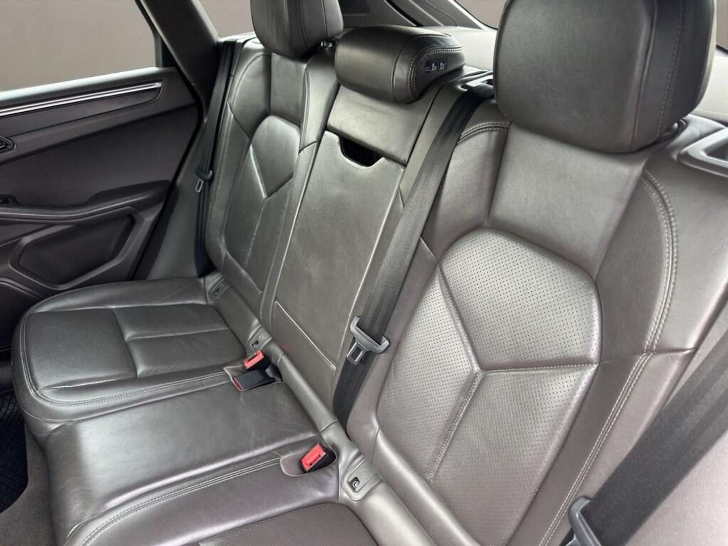 Porsche Macan II Base - 2021 - Joinsteer - #13