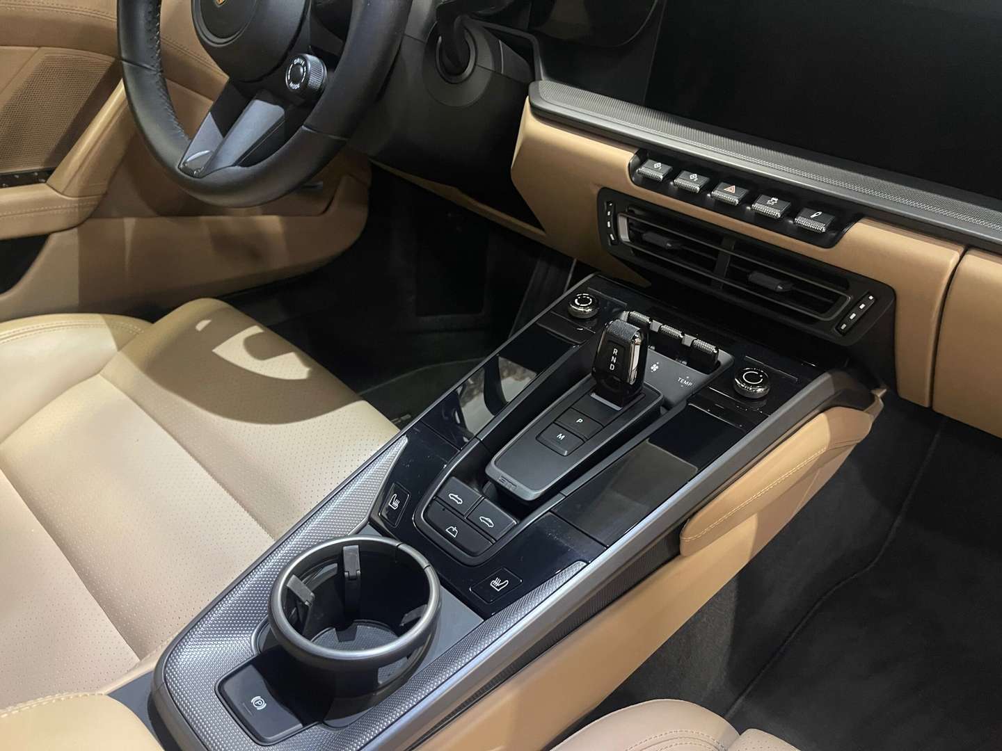 Porsche 991 I Carrera S - 2019 - Joinsteer - #22