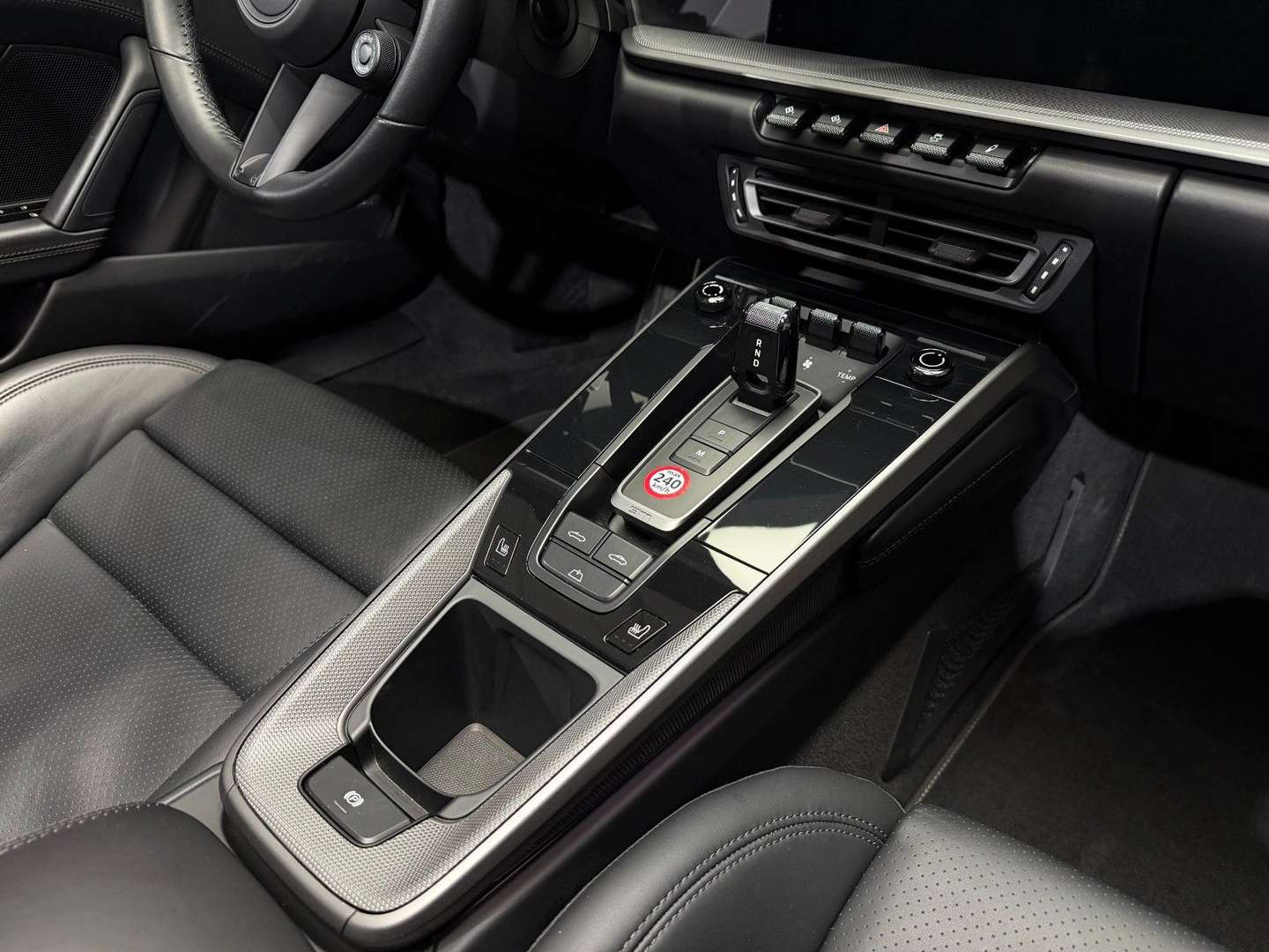 Porsche 992 II Carrera 4S - 2021 - Joinsteer - #31