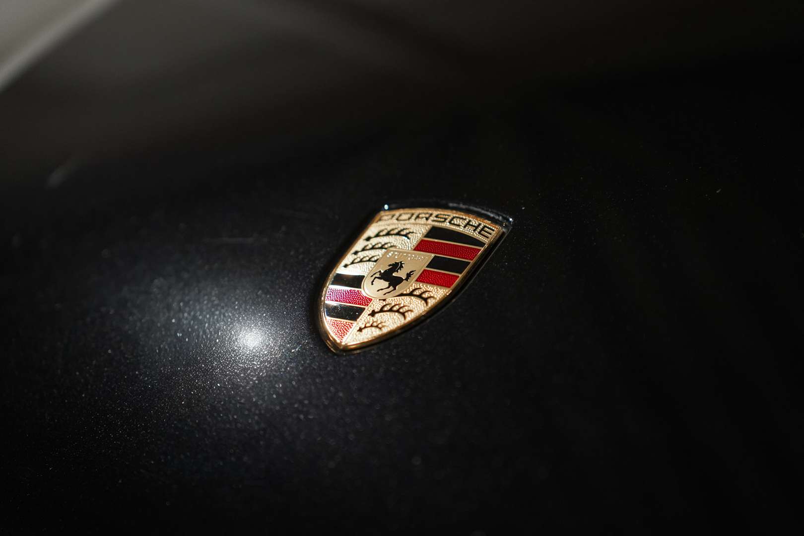 Porsche Macan III GTS - 2020 - Joinsteer - #9