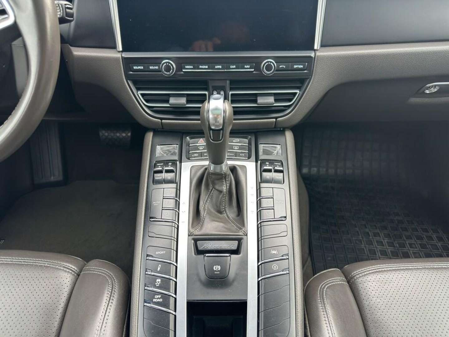 Porsche Macan II Base - 2021 - Joinsteer - #15