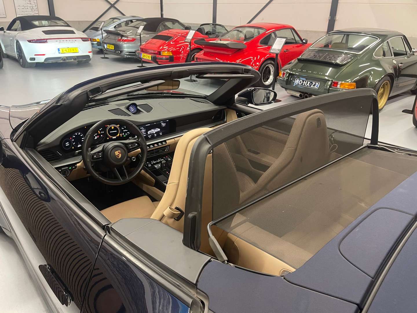 Porsche 991 I Carrera S - 2019 - Joinsteer - #24