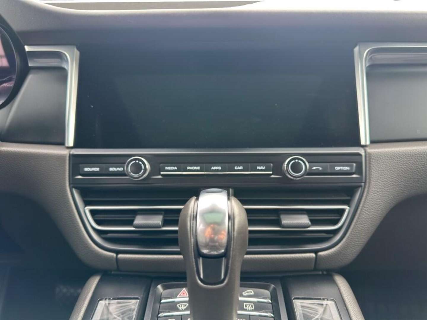 Porsche Macan II Base - 2021 - Joinsteer - #16