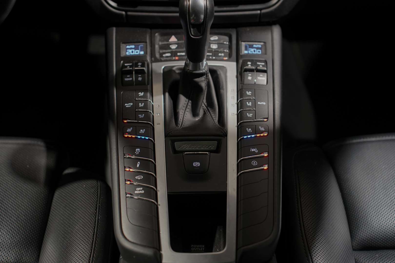 Porsche Macan III GTS - 2020 - Joinsteer - #10