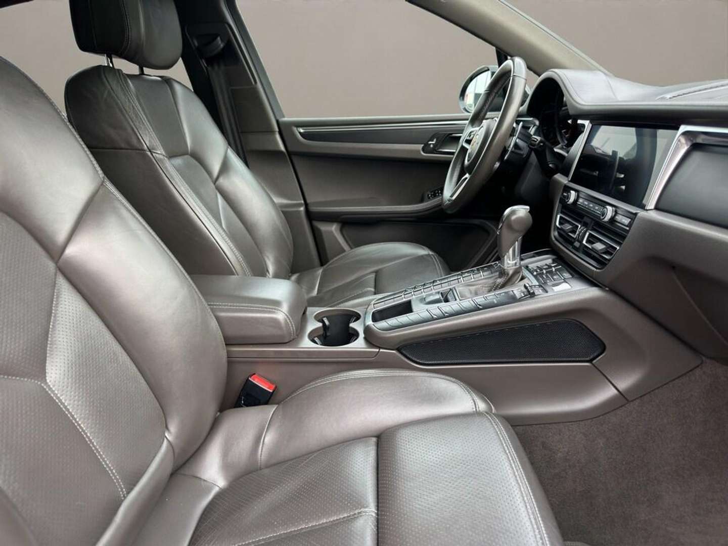 Porsche Macan II Base - 2021 - Joinsteer - #17