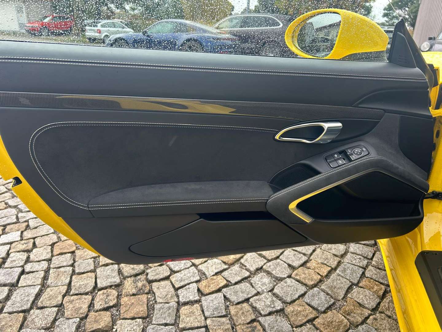 Porsche 718 Cayman GTS - 2024 - Joinsteer - #11