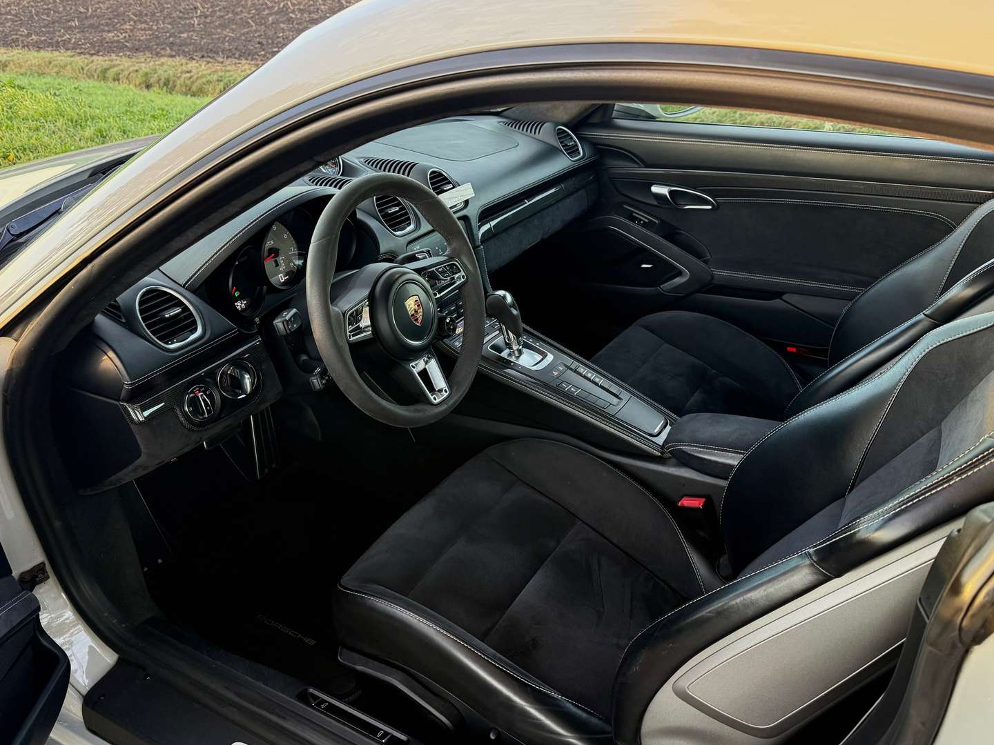 Porsche 718 GTS - 2019 - Joinsteer - #11