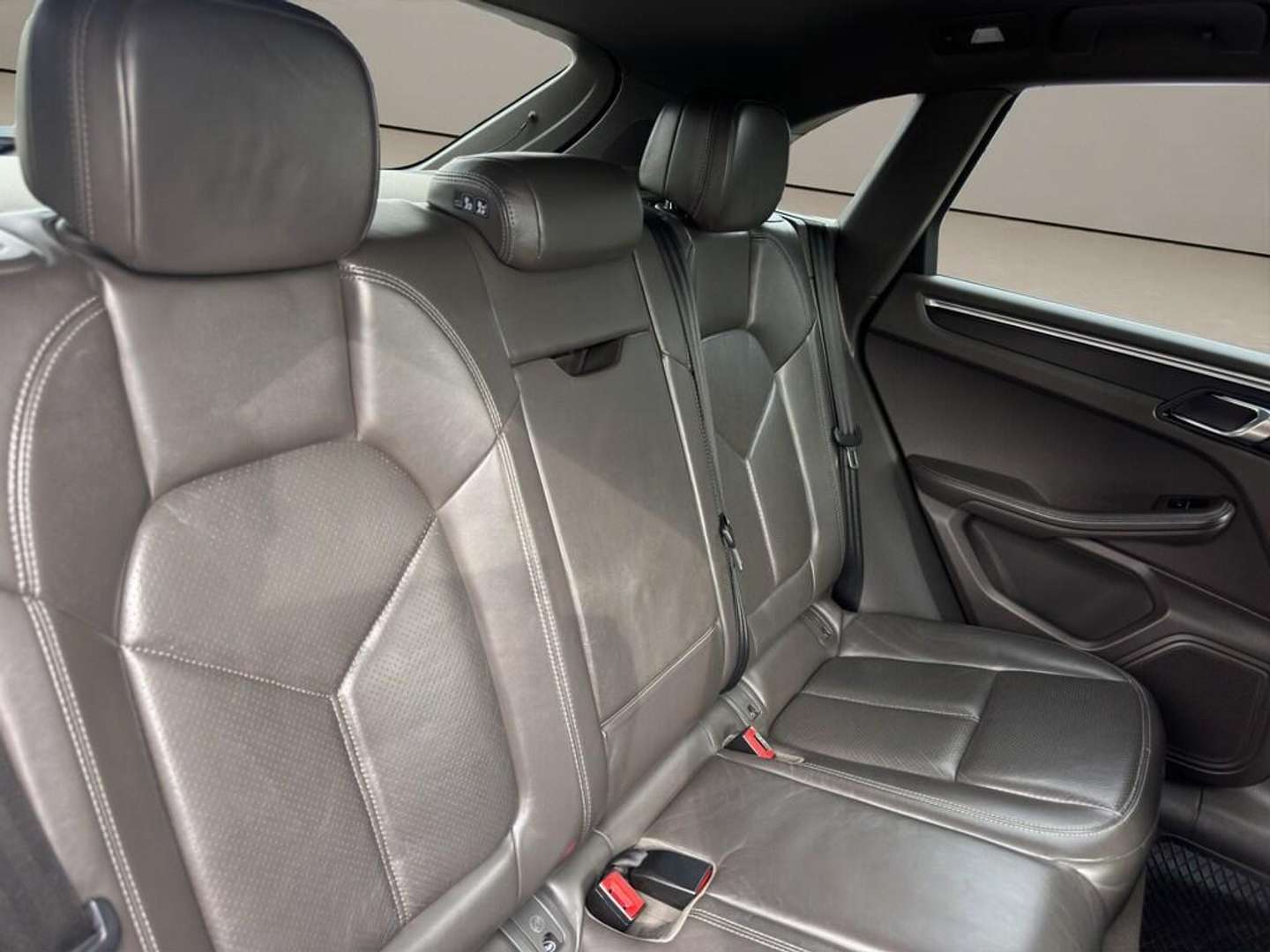 Porsche Macan II Base - 2021 - Joinsteer - #19