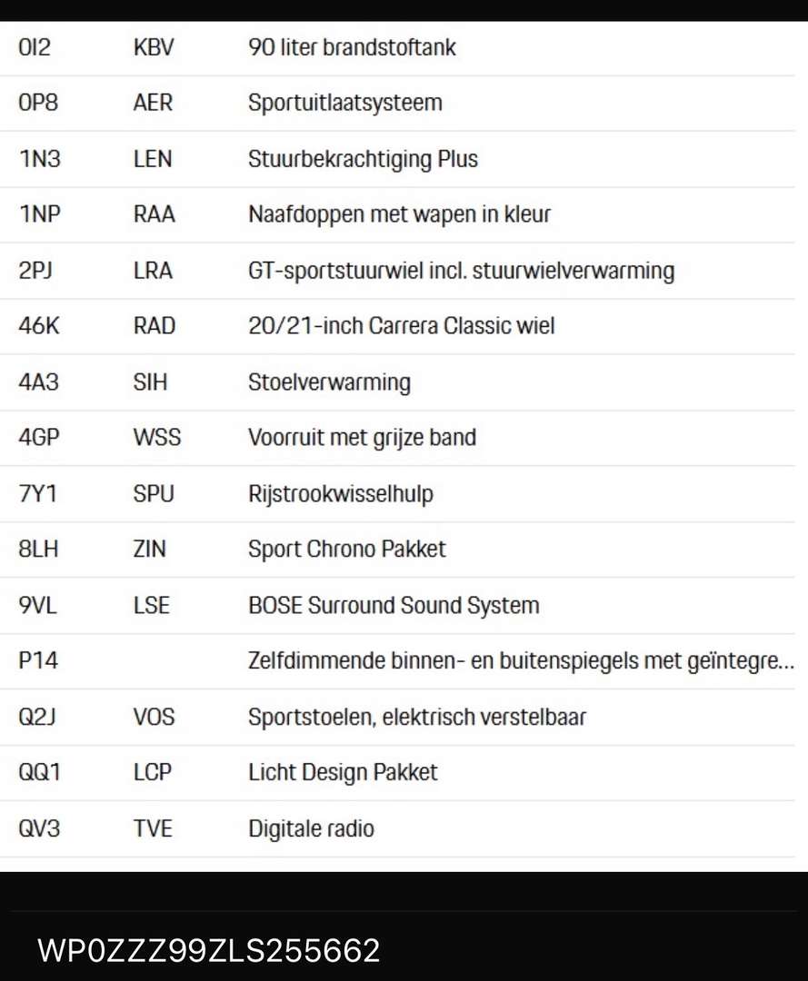 Porsche 991 I Carrera S - 2019 - Joinsteer - #27