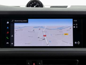 Porsche Cayenne III E-Hybrid — photo 16