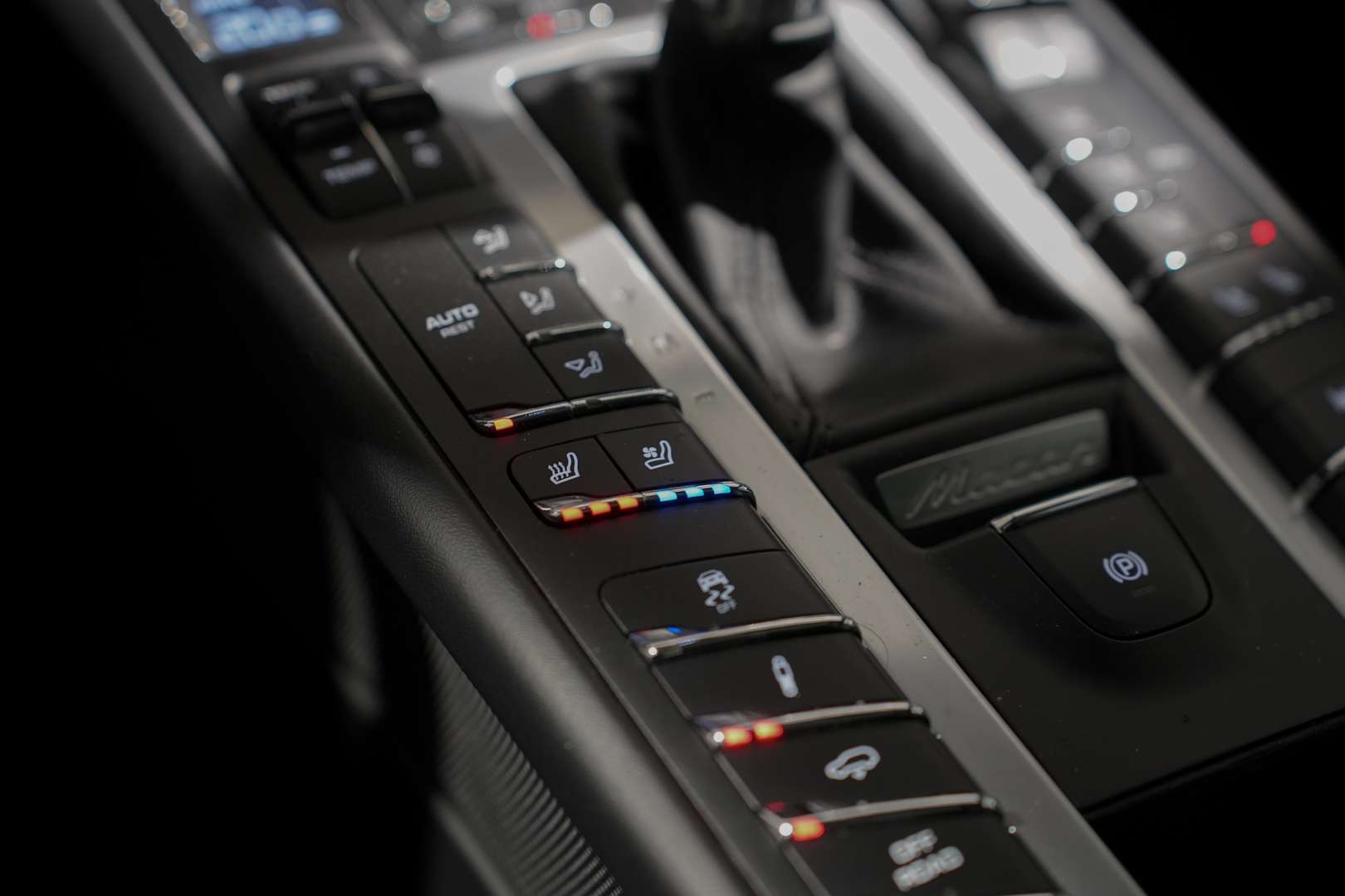 Porsche Macan III GTS - 2020 - Joinsteer - #12