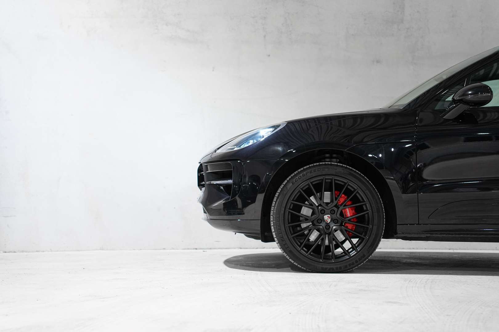 Porsche Macan III GTS - 2020 - Joinsteer - #13