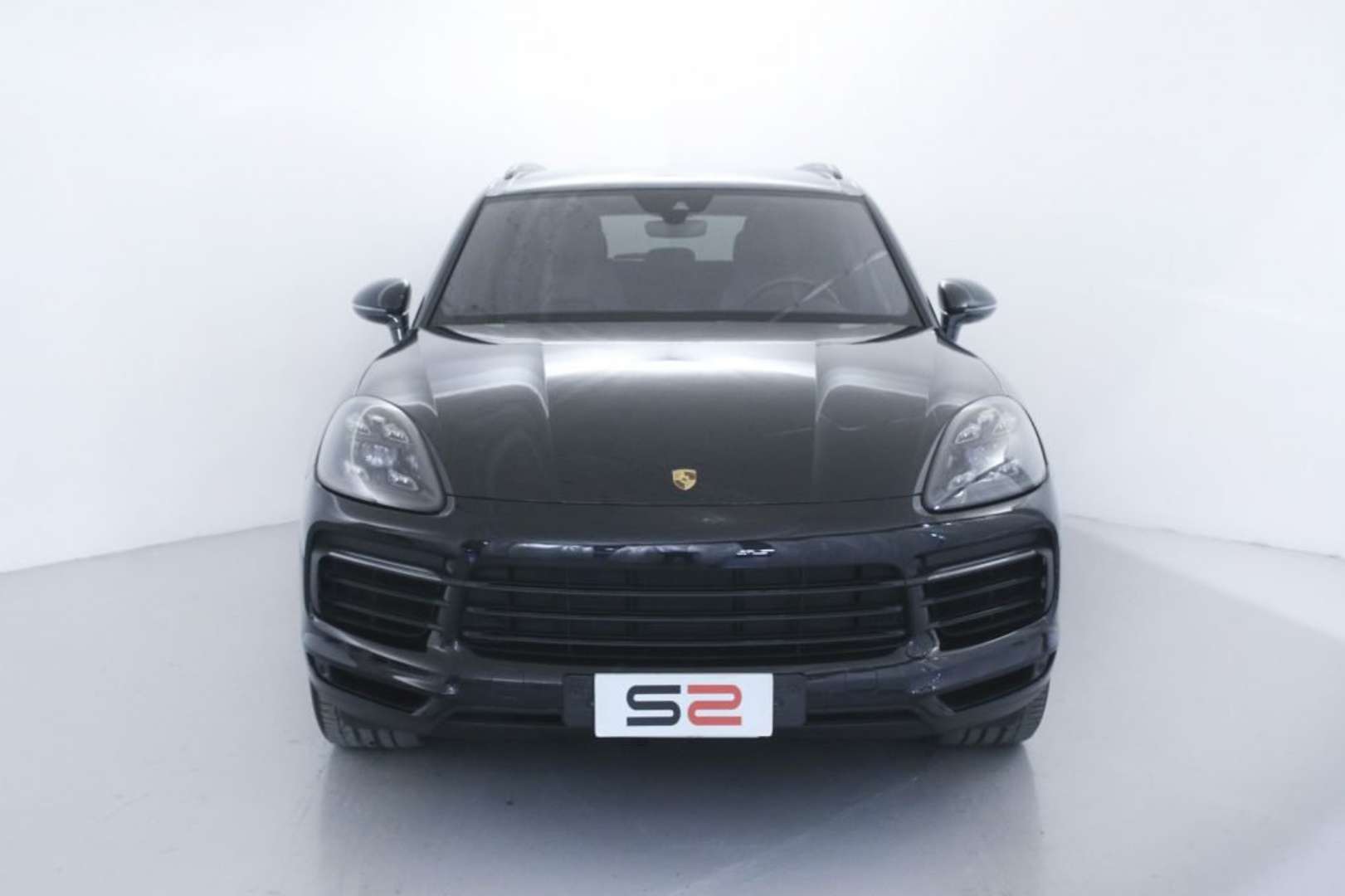 Porsche Cayenne III E-Hybrid - 2019 - Joinsteer - #2