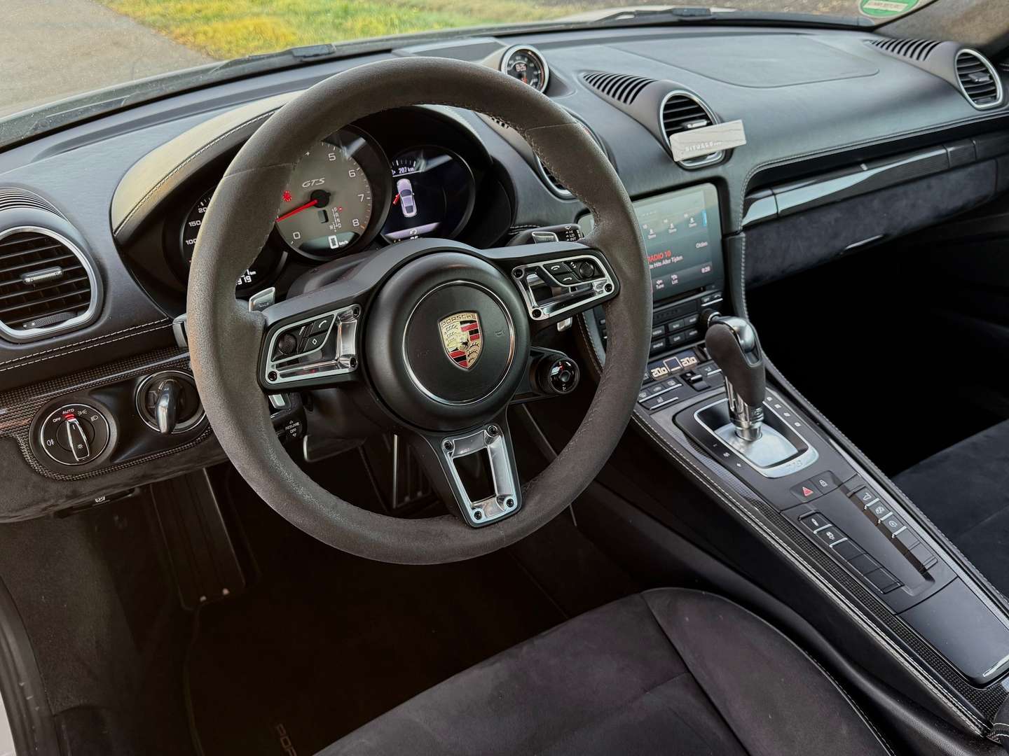 Porsche 718 GTS - 2019 - Joinsteer - #14