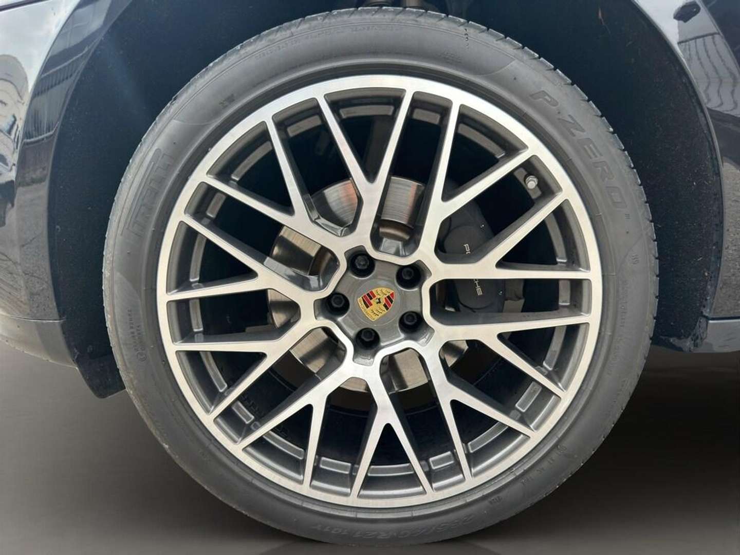 Porsche Macan II Base - 2021 - Joinsteer - #23