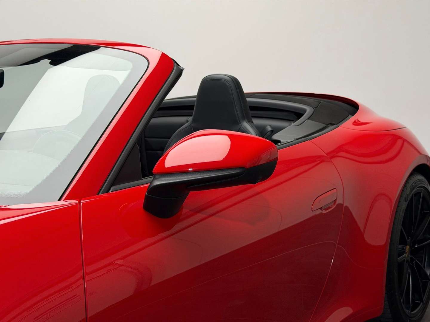 Porsche 992 II Carrera 4S - 2021 - Joinsteer - #37