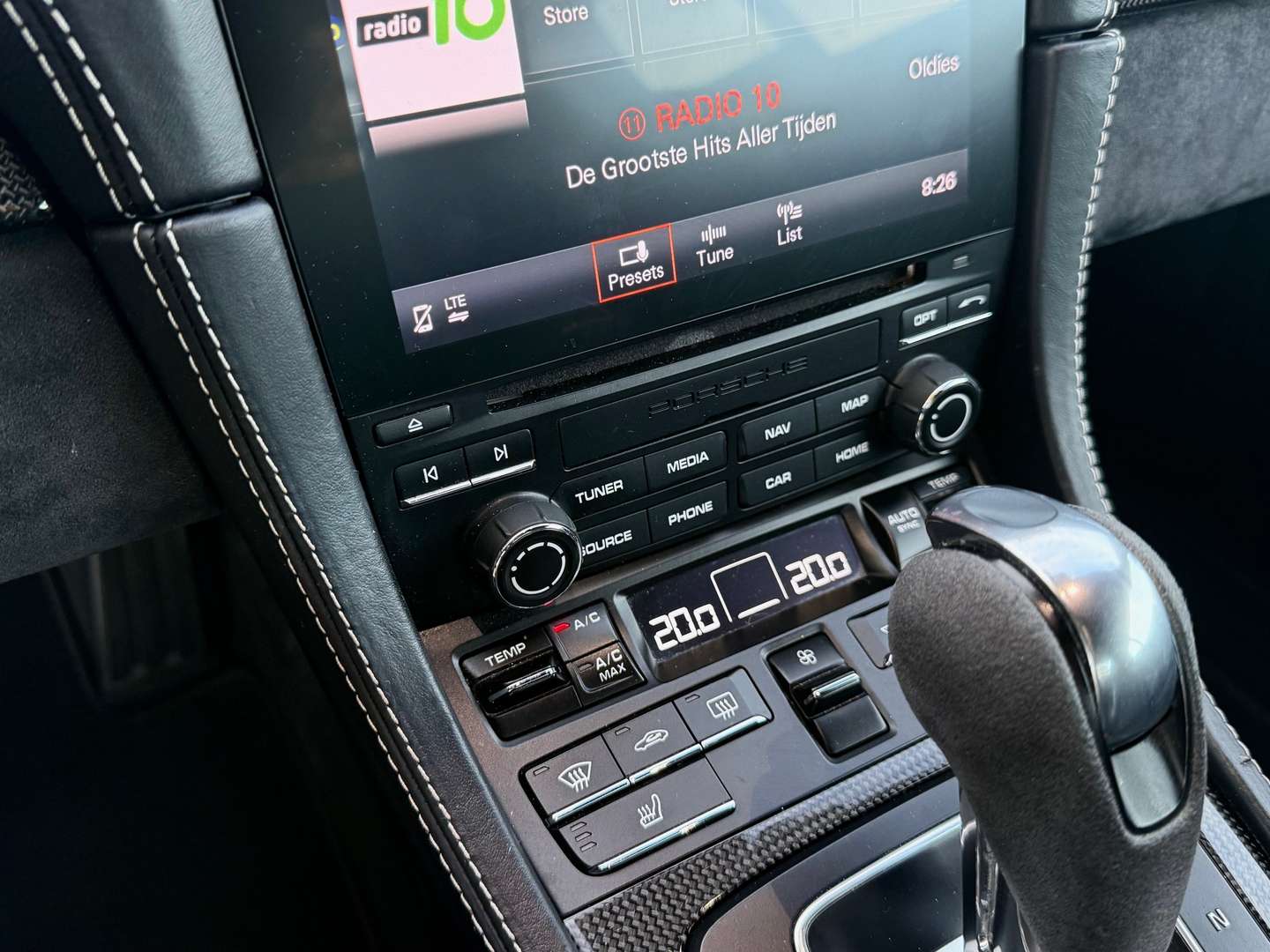 Porsche 718 GTS - 2019 - Joinsteer - #15