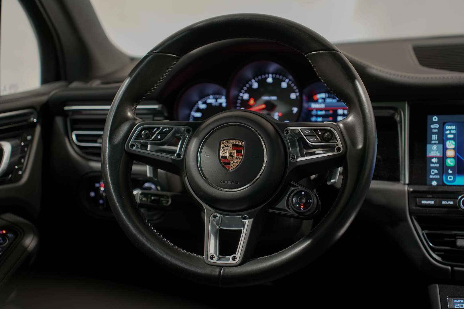 Porsche Macan III GTS - 2020 - Joinsteer - #14