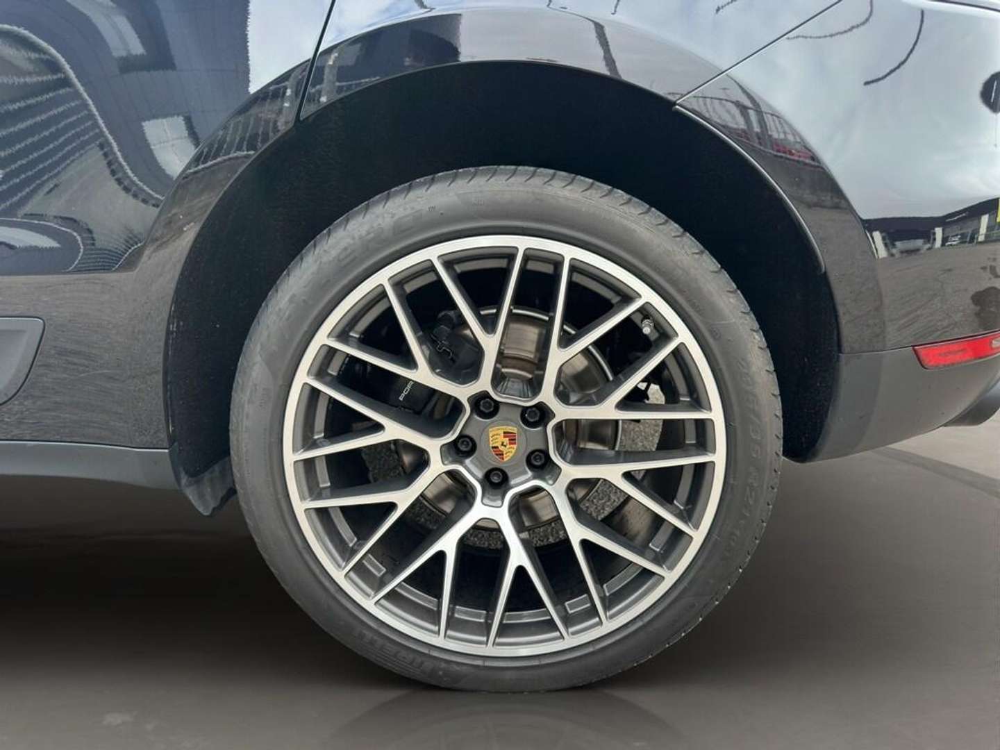 Porsche Macan II Base - 2021 - Joinsteer - #24