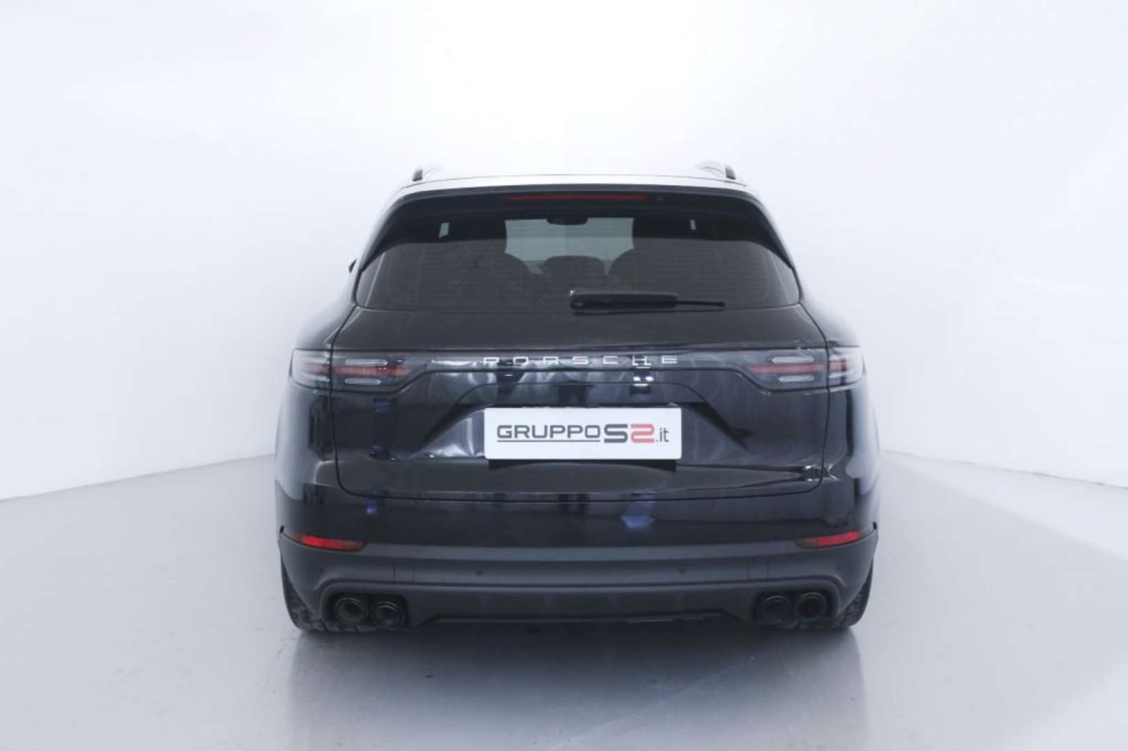 Porsche Cayenne III E-Hybrid - 2019 - Joinsteer - #5