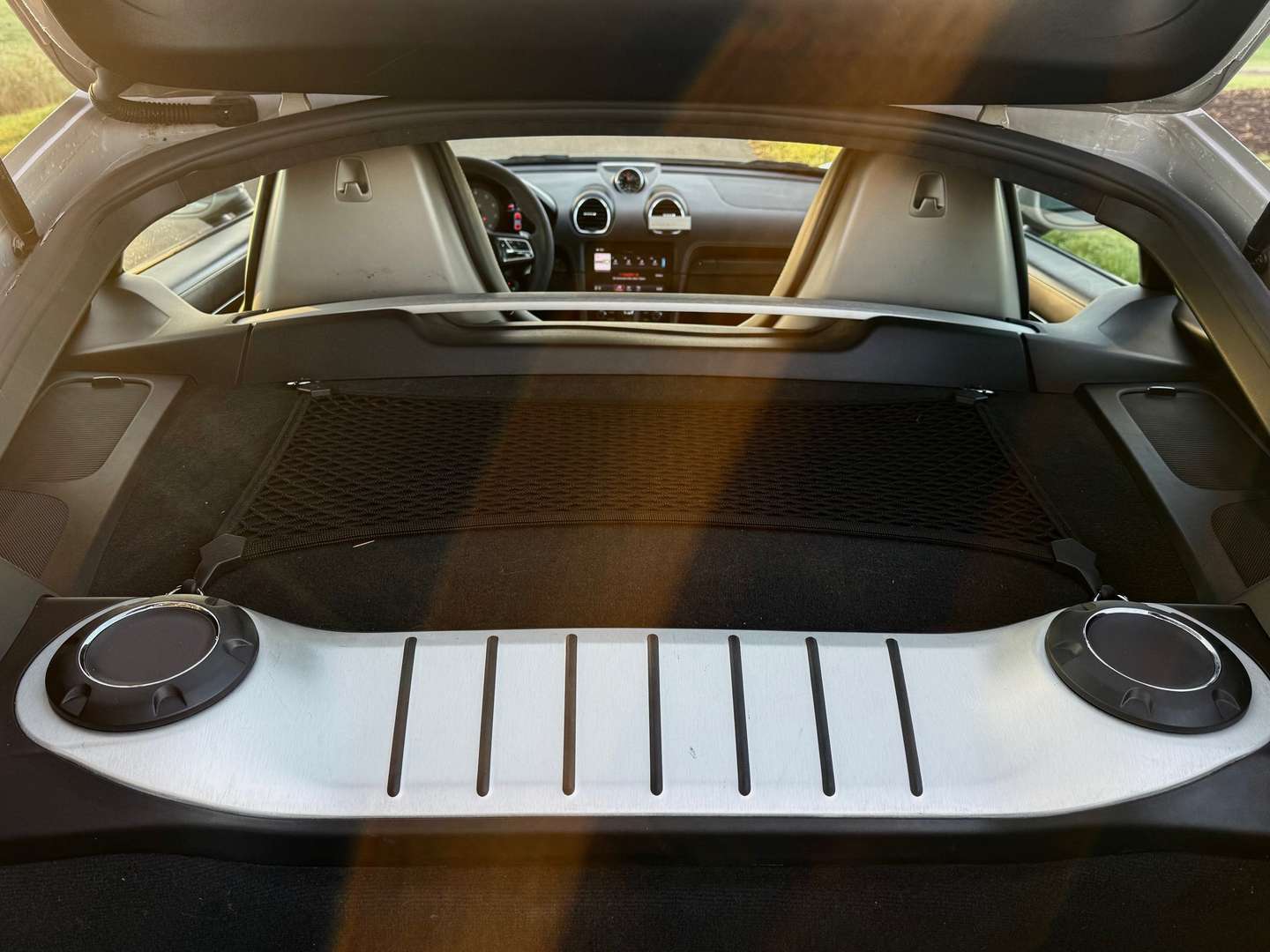 Porsche 718 GTS - 2019 - Joinsteer - #16