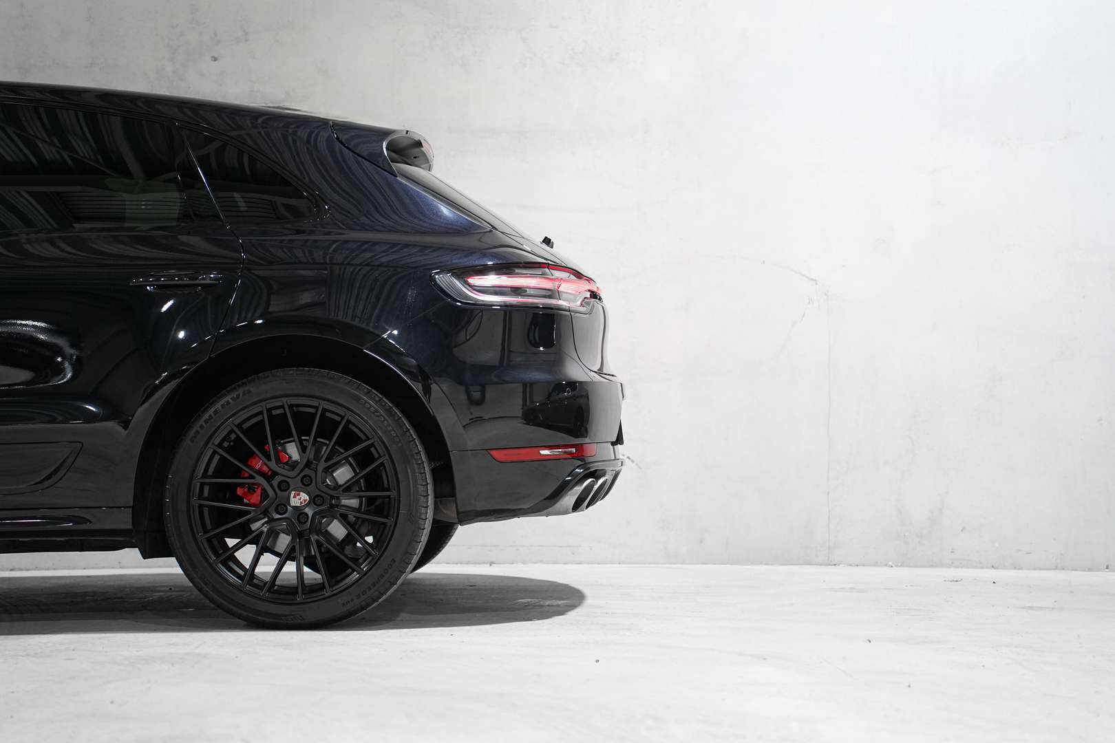 Porsche Macan III GTS - 2020 - Joinsteer - #15