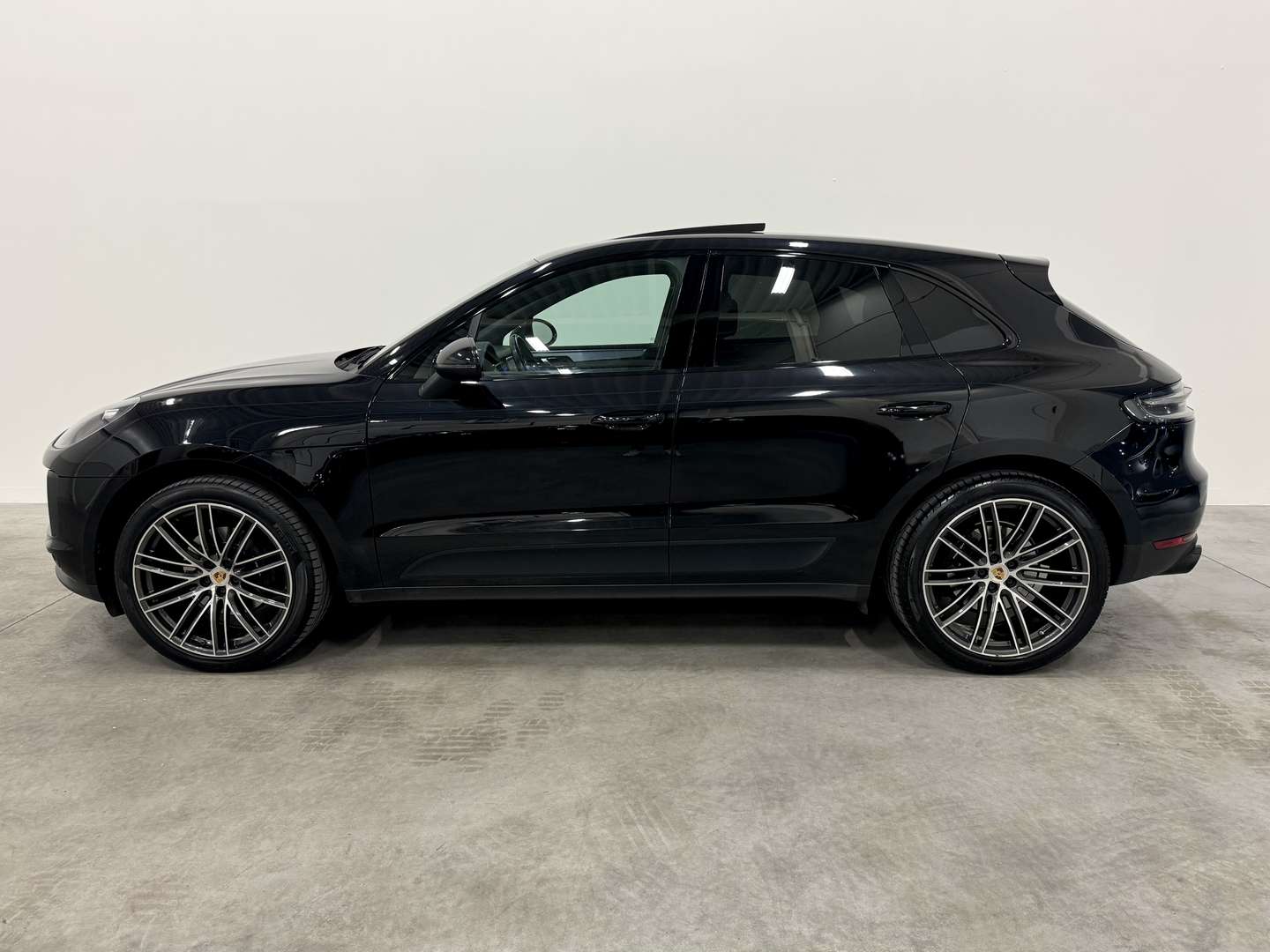 Porsche Macan II Base - 2019 - Joinsteer - #3