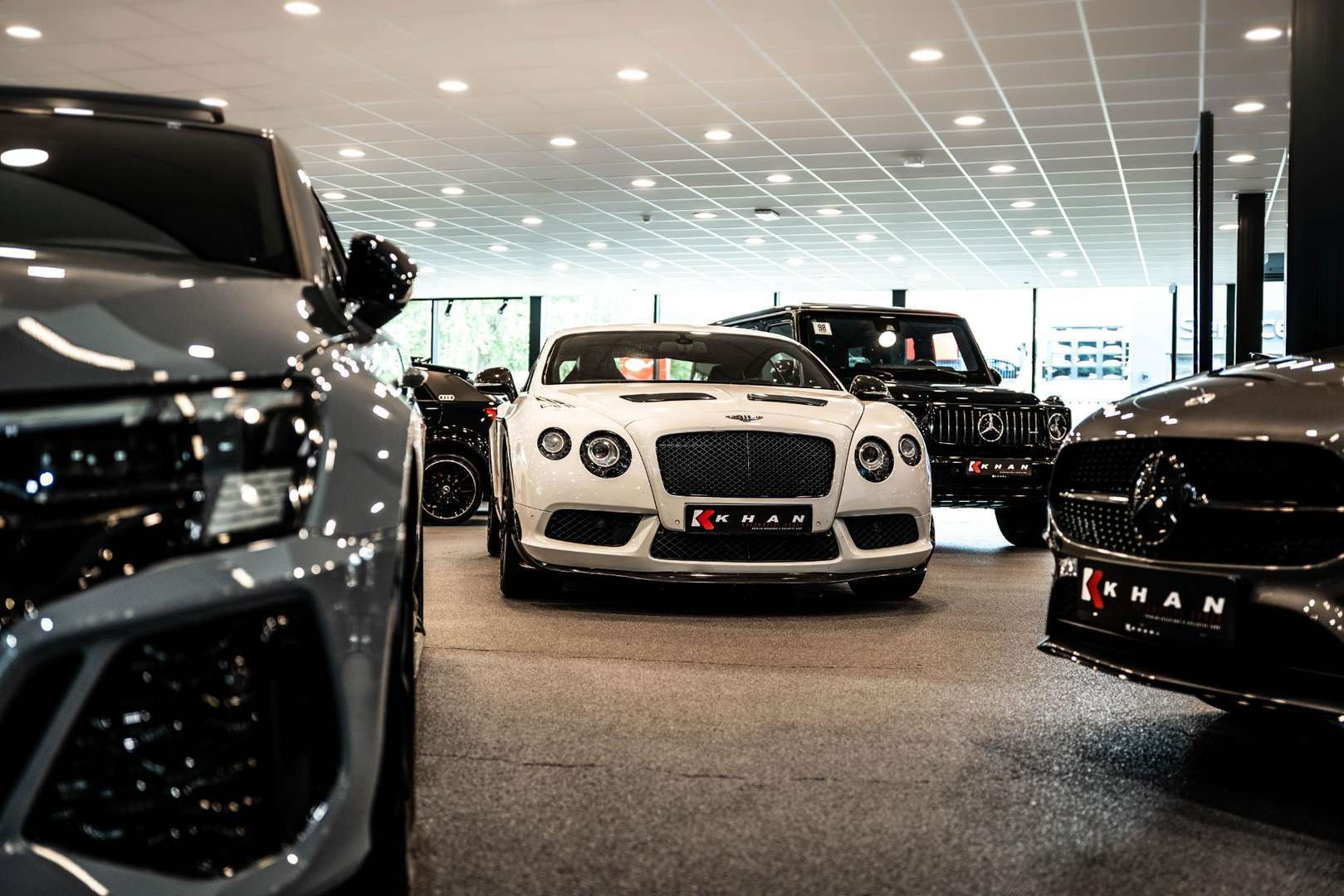 Porsche Macan II Base - 2019 - Joinsteer - #40