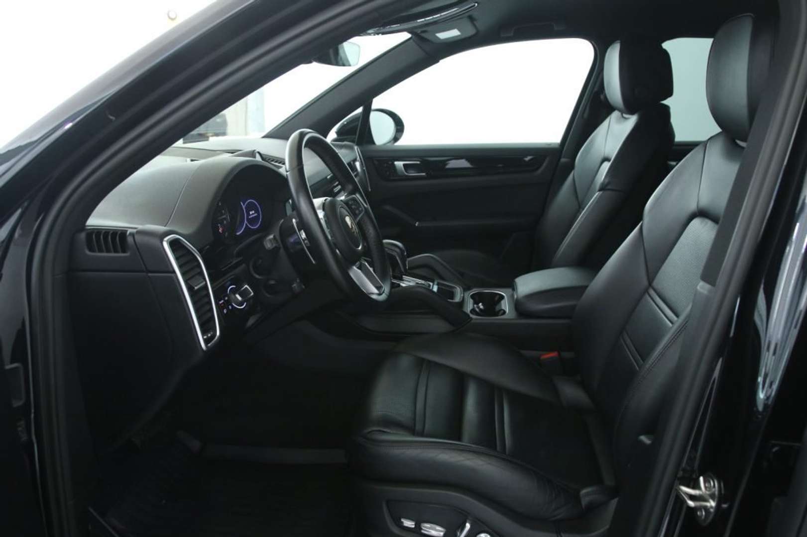 Porsche Cayenne III E-Hybrid - 2019 - Joinsteer - #7