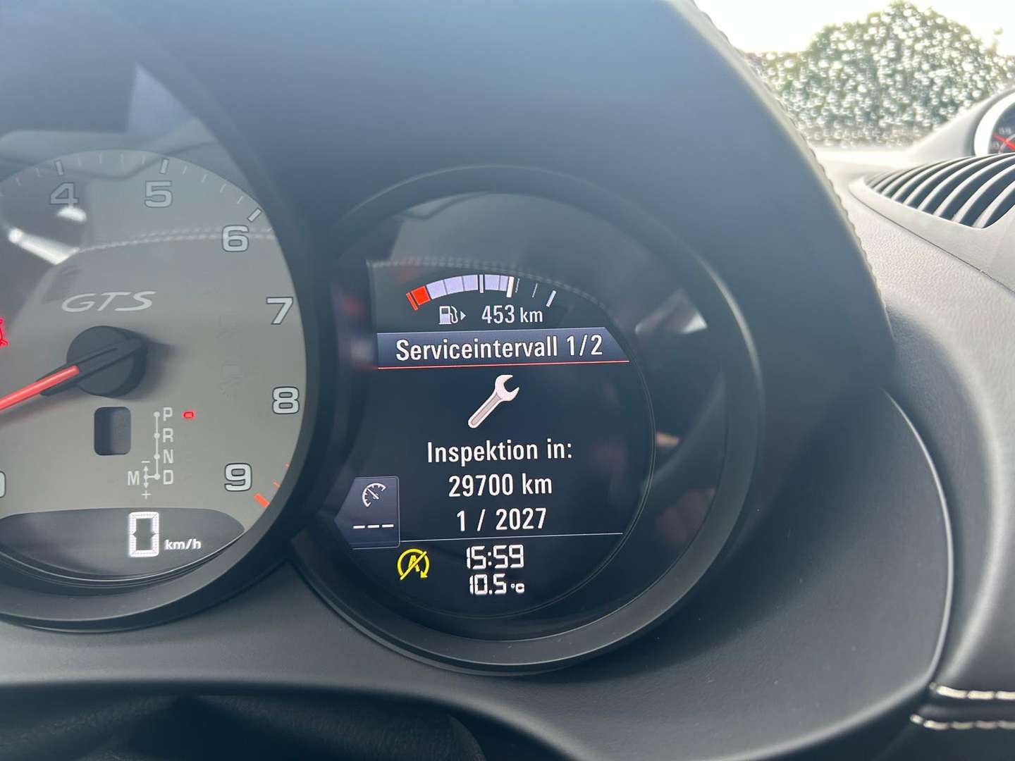 Porsche 718 Cayman GTS - 2024 - Joinsteer - #20