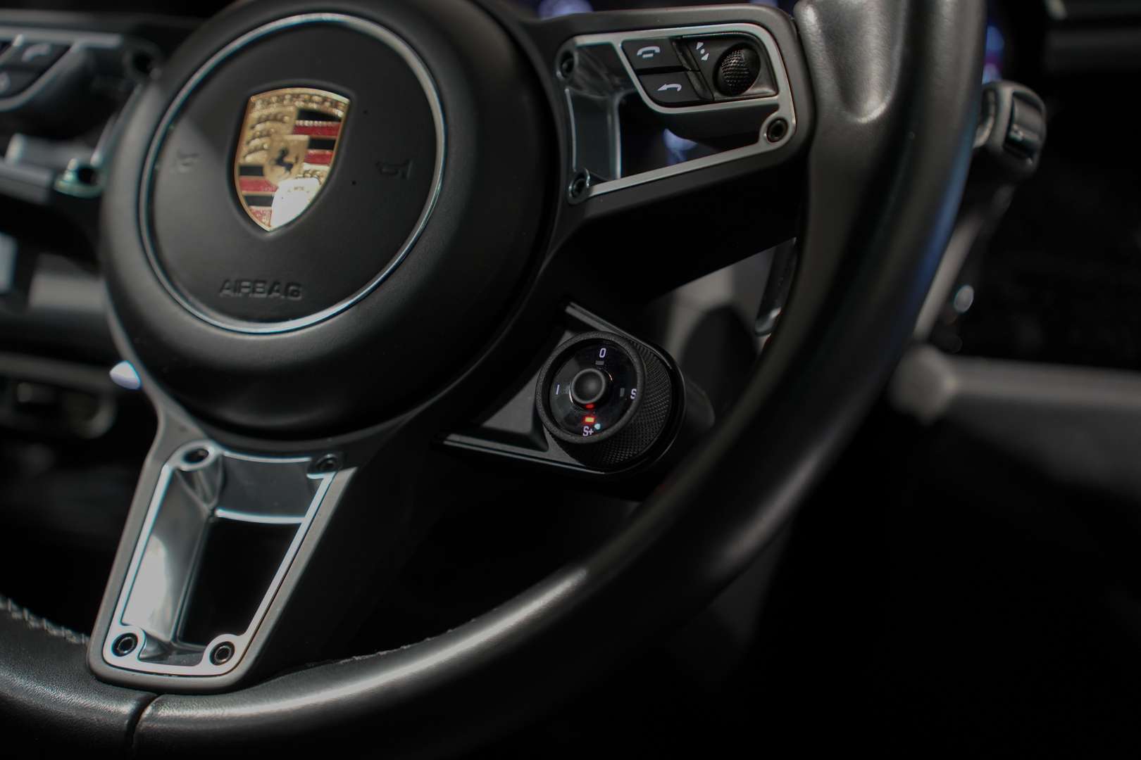 Porsche Macan III GTS - 2020 - Joinsteer - #16