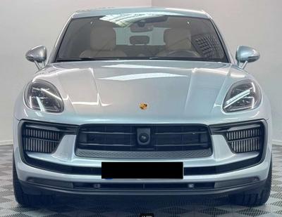Porsche Macan II S -  - Joinsteer - #1