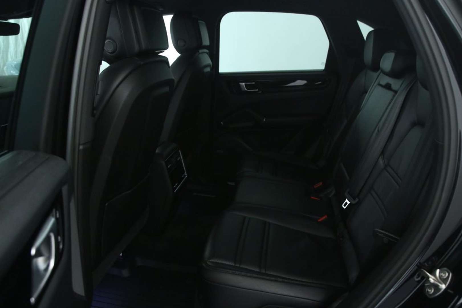 Porsche Cayenne III E-Hybrid - 2019 - Joinsteer - #8