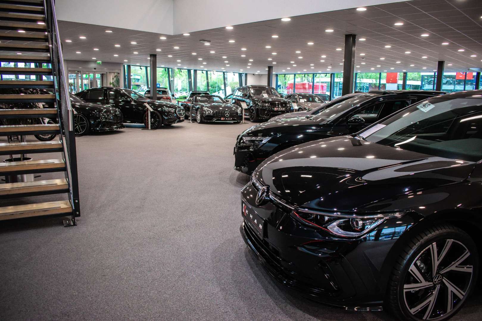 Porsche Macan II Base - 2019 - Joinsteer - #42