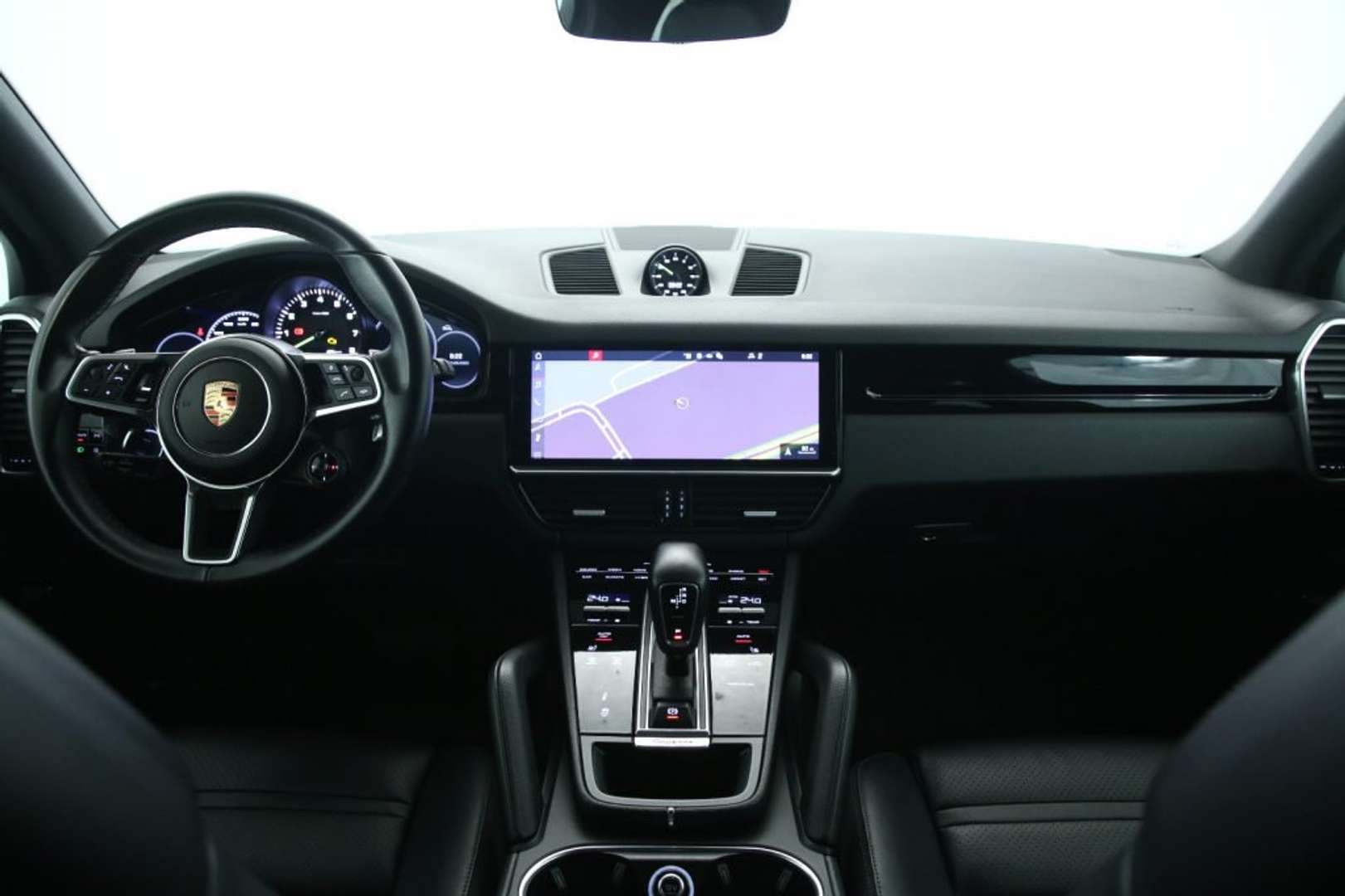 Porsche Cayenne III E-Hybrid - 2019 - Joinsteer - #9