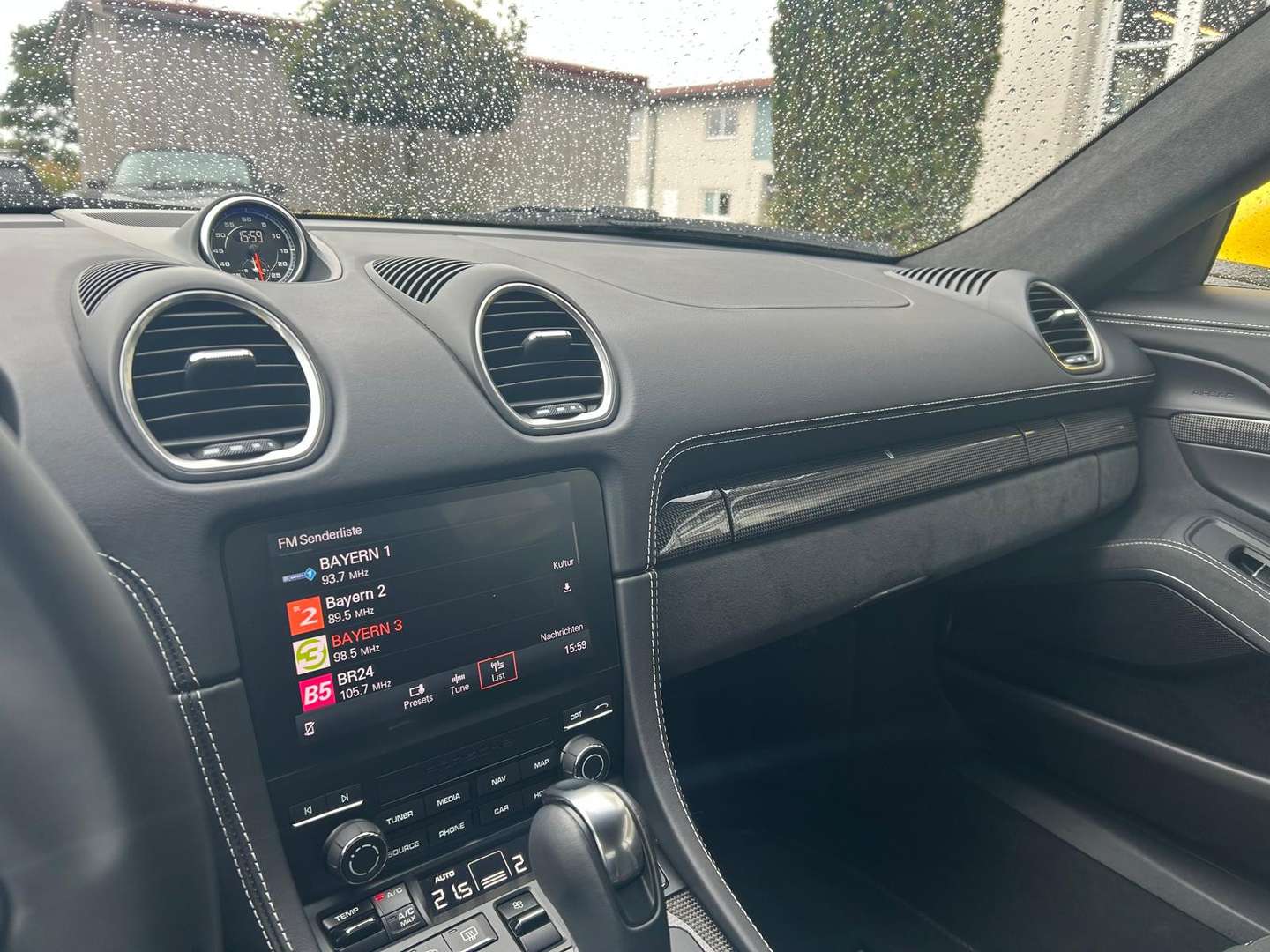 Porsche 718 Cayman GTS - 2024 - Joinsteer - #22