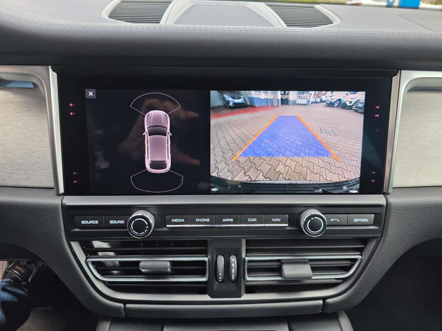 Porsche Macan II GTS - 2020 - Joinsteer - #9