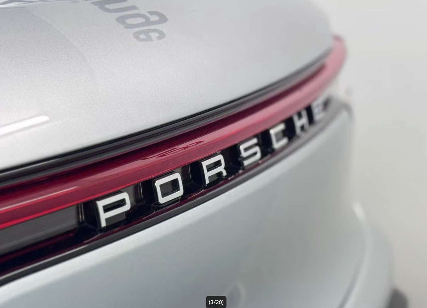 Porsche Macan II S - 2022 - Joinsteer - #3