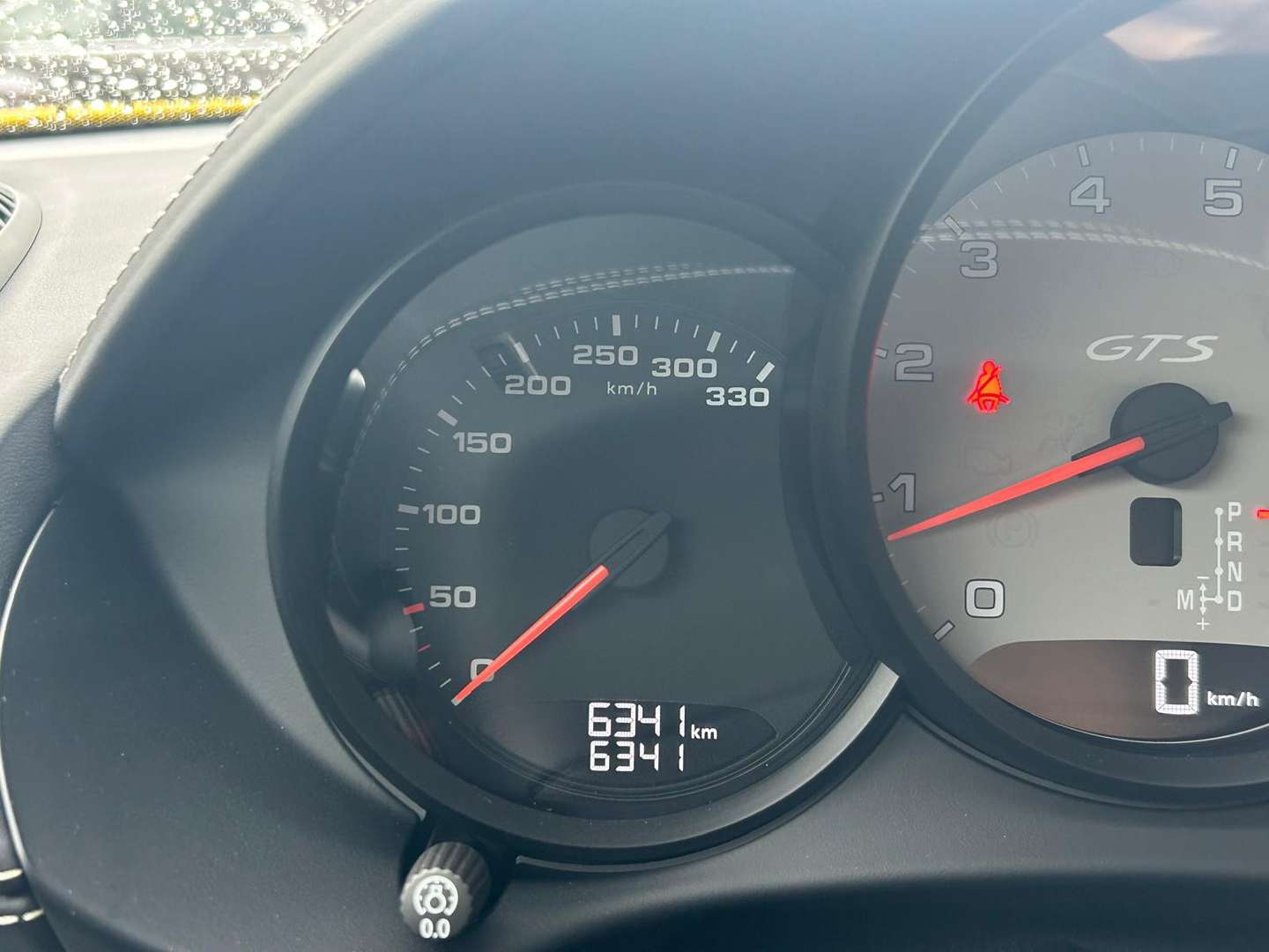 Porsche 718 Cayman GTS - 2024 - Joinsteer - #23