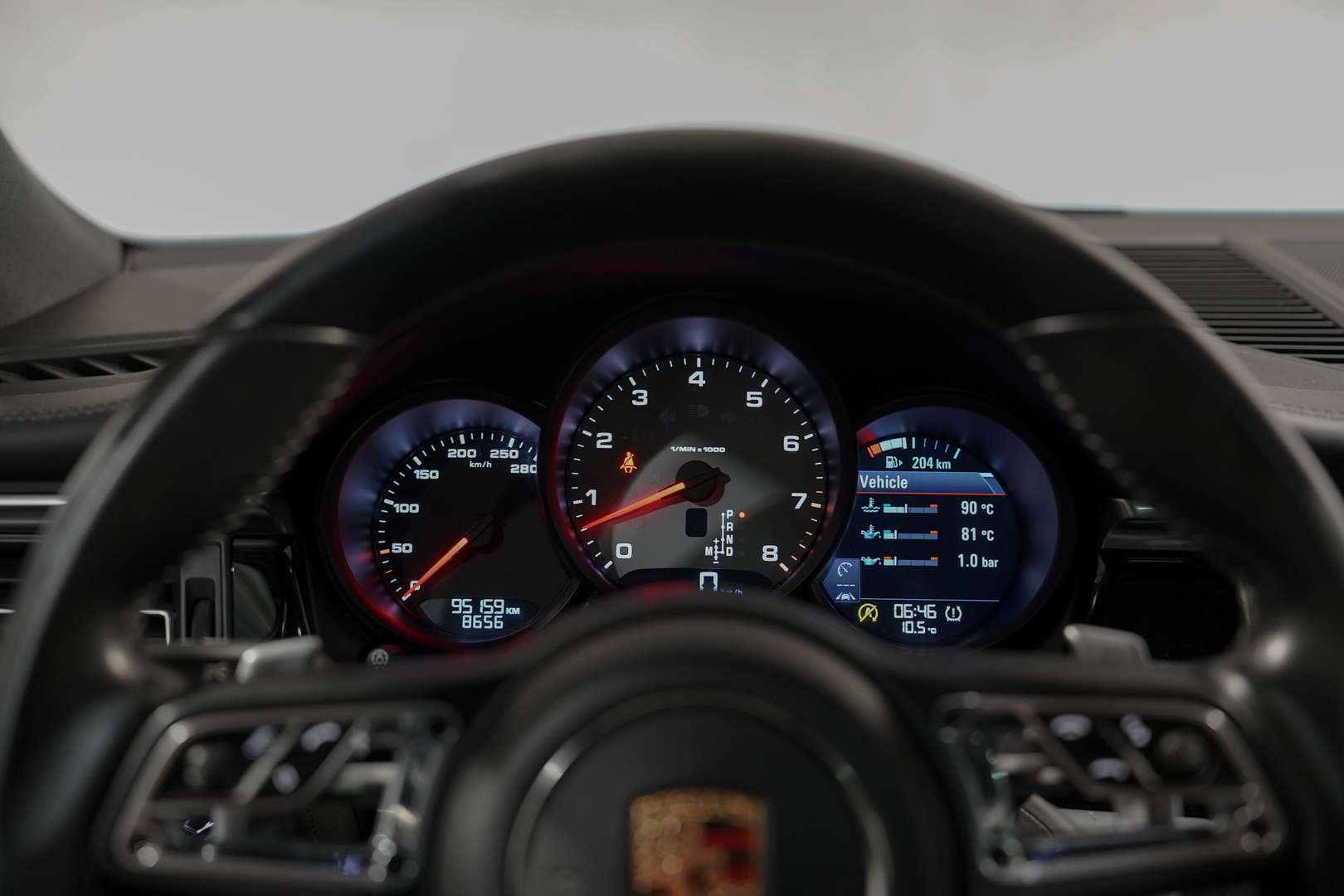 Porsche Macan III GTS - 2020 - Joinsteer - #18